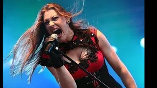 Nightwish - The Beauty And The Beast