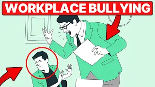 SPOTTING Psychopaths in Your Workplace - Easy Way To Handle Psychopaths