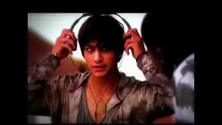 Luke Pasqualino - Sexy Boy!! ♥(Angel In The Night)♥