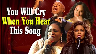 TOP GOSPEL PLAYLIST 🙏The American Gospel Music 🙏Tasha Cobbs, Cece Winans, Sinach, Donnie McClurkin