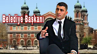 Belediye Başkanı - Tek Part