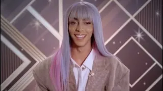 Bilal Hassani - La Lettre France 2 
        (le 29.05.21)