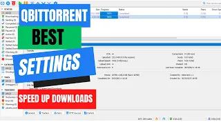 The Best qBittorrent Settings to Speed Up Your Downloads