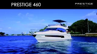 PRESTIGE 460