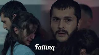 Akgün & Yağmur | Falling