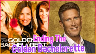 1. Why ABC Should Say Goodbye to The Golden Bachelorette