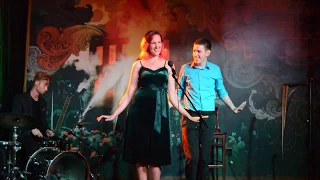 Jacob & Amber "Let's Do It" by Cole Porter