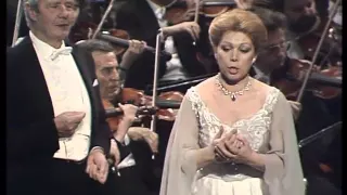 La ci darem la mano - Cesare Siepi, Mirella Freni. Don Giovanni