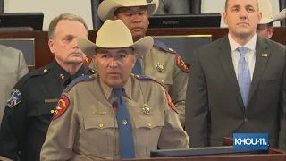 Texas DPS gives its first update on deadly Allen mall shooting