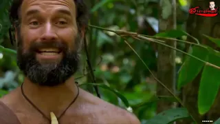 dual survival คู่หูเอาชีวิตรอด ตอน เอาชีวิตรอดในป่าของเวียดนาม