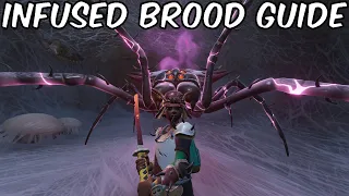 Grounded 1.4 Infused Broodmother Build