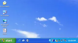 Is This Windows XP?