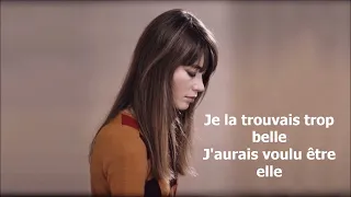 Francoise Hardy - J'aurais voulu | Lyrics | @francoisehardy