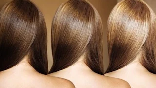 Как ОСВЕТЛИТЬ волосы на 2-3 тона? | HOW to LIGHTEN your hair NATURALLY