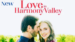 Hallmark Movies | Love in Harmony Valley | Hallmark Romance Movie 2023