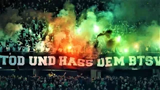 HANNOVER 96 ULTRAS - BEST MOMENTS