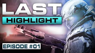 Last Highlight [Episode 01] - Ghost Recon Phantoms