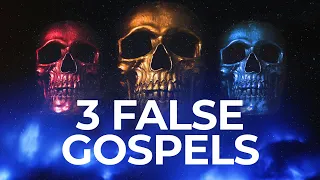 False Gospels Exposed: Discerning Deception