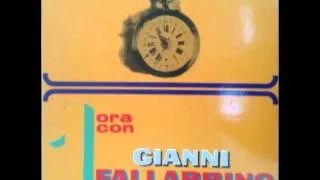 Gianni Fallabrino - Il Mondo Cambierà  1973