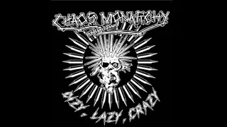 Chaos Monarchy - Freedom (Official Audio)