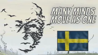 Spirit Island [Digital]: Many Minds Move as One: Sweden 6