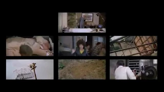 Earthquake (1974) - Earthquake Sequence IN REAL TIME