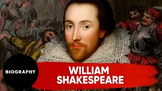William Shakespeare | The Uneducated Author Who Made Literary History | Biography