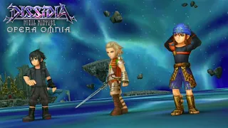 【DFFOO】Arc 2 Final Chapter Part 1 Chaos Lv 180