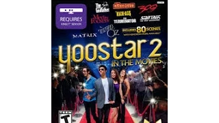 Yoostar 2 Xbox 360 Kinect-Ferris Bueller-Bueller scene