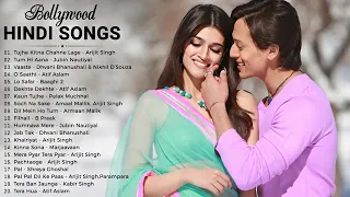 Superhit BOLLYWOOD HIND SONGS💕 | Kriti Sanon and Tiger Shroff | HEART TOUCHING | key of Love💖