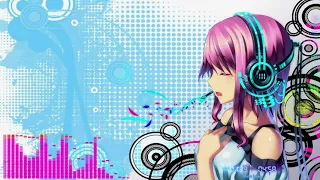 Nightcore Over Alexander Pierce Remix Italo Disco