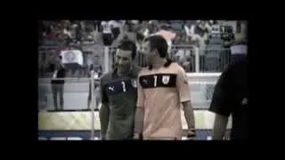Gianluigi Buffon, Penalty - Killer vs Uruguay