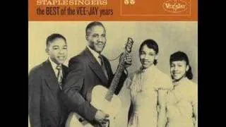 The Staple Singers - This May be the Last Time