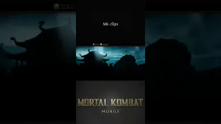 Uzbekistan Mortal kombat mobile | unpacking#mkmobile #mkm