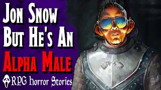 His D&D Character Was Andrew Tate’s Jon Snow - RPG Horror Stories