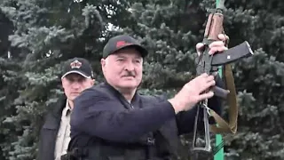 Лукашенко станет Альенде или Гитлером?
