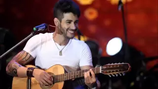 Gusttavo Lima - Pout Pourri - Confiança Desatino Te amo e não te quero Mais Goiás é Mais