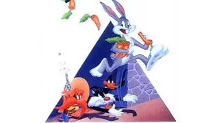 Bugs Bunny Crazy Castle (NES) - No Hit Walkthrough
