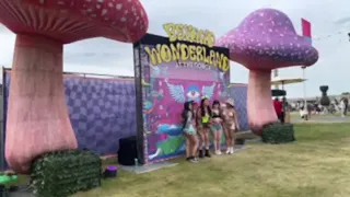 Live from Beyond Wonderland 2023 🐰🎩🍄🎶🎼🎵🎸🥁🎹
