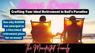 Retire in Bali??