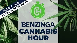 | Benzinga Cannabis Hour | 12.3.20 | General Cannabis |