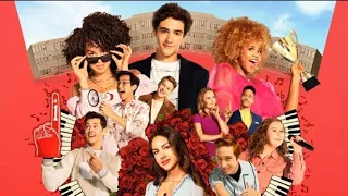 Second Chance ( High school musical the musical the series 2 Disney+ )")
