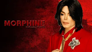 Michael Jackson - Morphine (miXscape Remix) (2019 Remastered Edition)