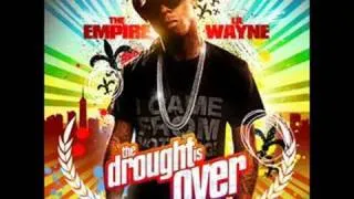 Lil Wayne - One Night Only (With Lyrics)