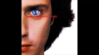 Jean Michel Jarre - Magnetic Fields (24 Bit Digitally Remastered By DaMac)