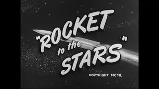 Rocket to the Stars: Charles Laughton and Elsa Lanchester with Special Guest Martha Tilton (1950)