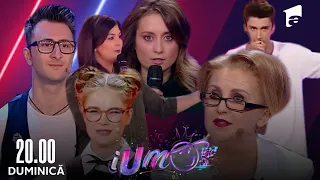 Toate momentele CĂȘTIGĂTORILOR iUmor de până acum 😱🏆 Partea 1 | Best of iUmor