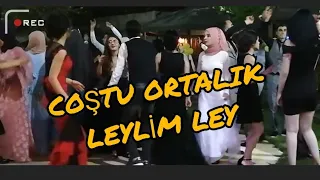 SAMET TERECİ - LEYLİM LEY OY DERE KIZIL DERE (söz müzik Aşık sinem bacı)