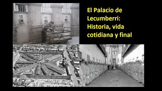 El Palacio Negro de Lecumberri - El "Hotel" más caro del mundo