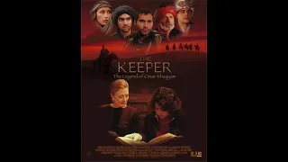 The Keeper: The Legend of Omar Khayyam (2005) | Trailer | Adam Echahly | Bruno Lastra